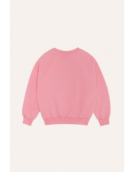 Світшот Campamento Pink 2