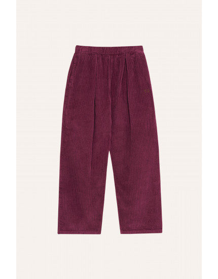 Штани Burgundy Cordu 11-12Р