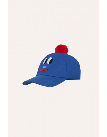 Кепка Smiling Face Один розмір