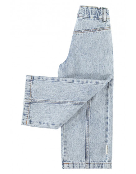 Джинси Fadded Light Blue Denim 3