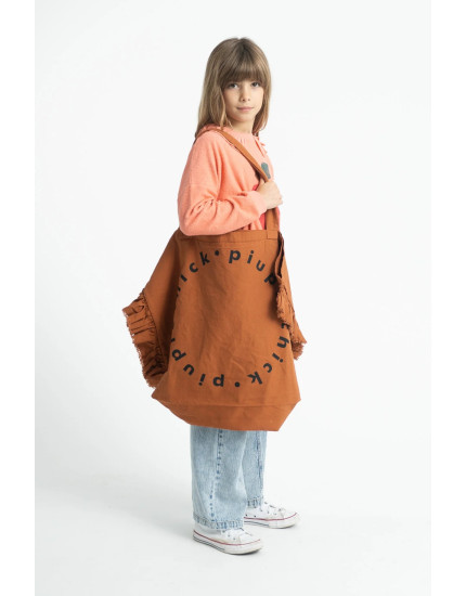 Bag Brown One Size