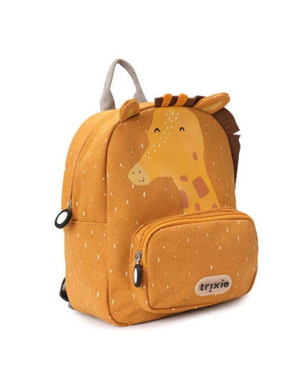 Рюкзак Small Mr. Giraffe  2