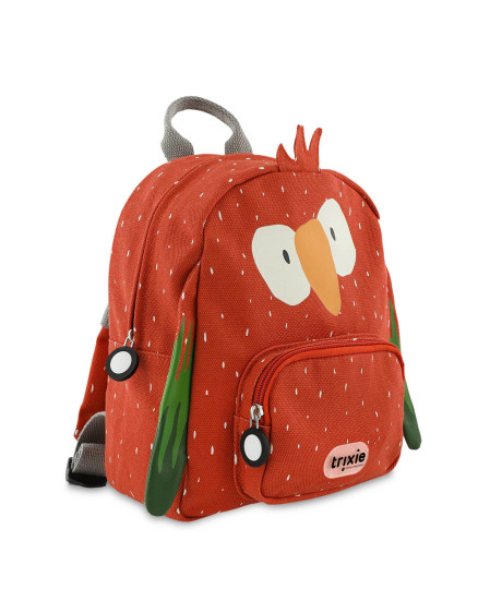 Рюкзак Mr. Parrot Small 2