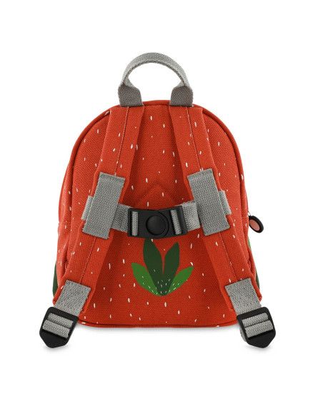 Рюкзак Mr. Parrot Small 4