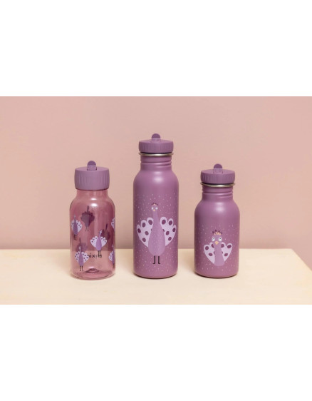 Пляшка Mrs. Peacock 350ml 4
