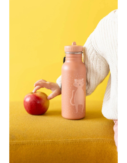 Пляшка Mrs. Cat 500ml 4