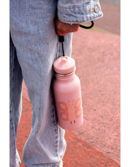 Пляшка Mrs. Butterfly 500ml 3