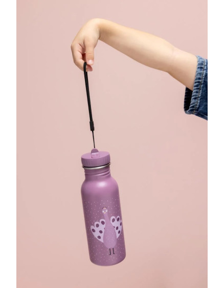 Пляшка Mrs. Peacock 500ml 4