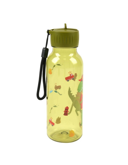 Пляшка Fireman Mr. Dino 500ml 2