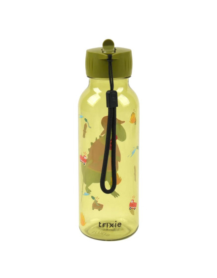 Пляшка Fireman Mr. Dino 500ml 3