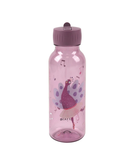 Пляшка Ballerina Mrs. Peacock 500ml Один розмір