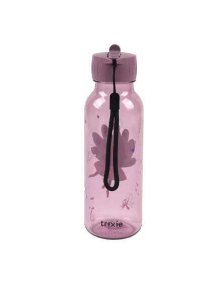 Пляшка Ballerina Mrs. Peacock 500ml 3