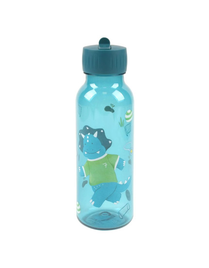 Пляшка Ballplayer Mr. Triceratops 500ml Один розмір