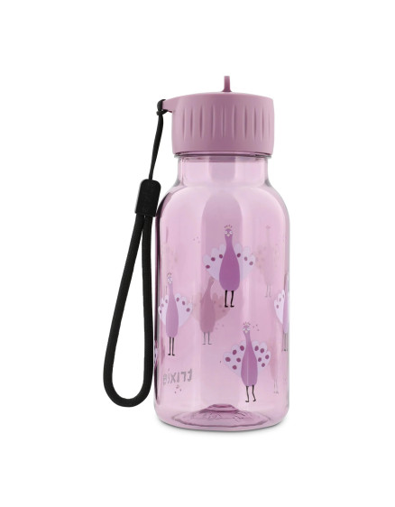Пляшка Proud Peacock 350ml 2