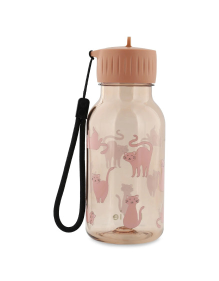 Пляшка Charming Cat 350ml 2