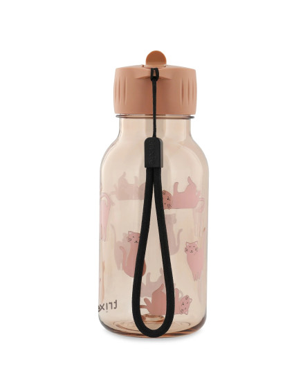 Пляшка Charming Cat 350ml 3