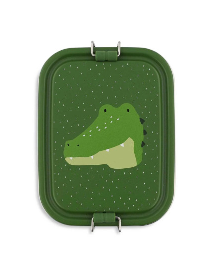 Ланчбокс Small Mr. Alligator Один розмір