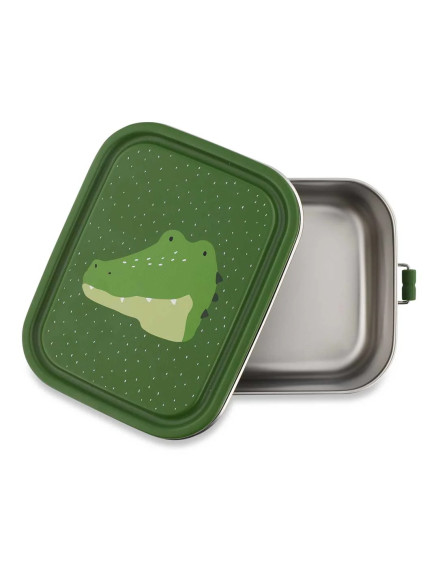 Ланчбокс Small Mr. Alligator 2