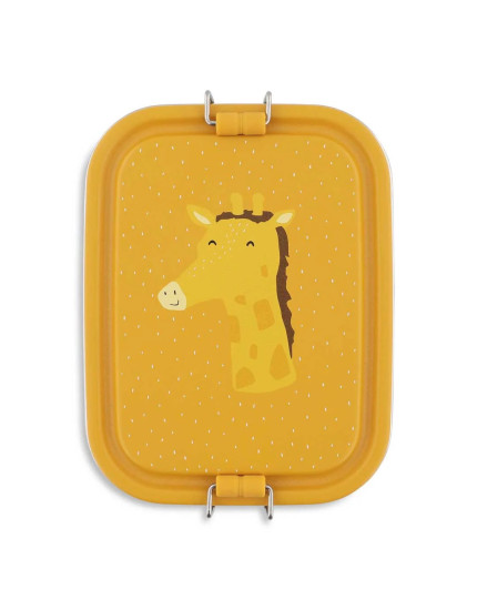 Ланчбокс Small Mr. Giraffe Один розмір