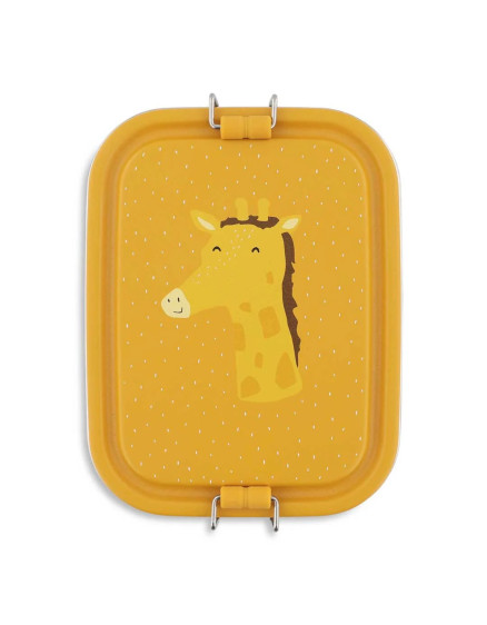 Ланчбокс Small Mr. Giraffe