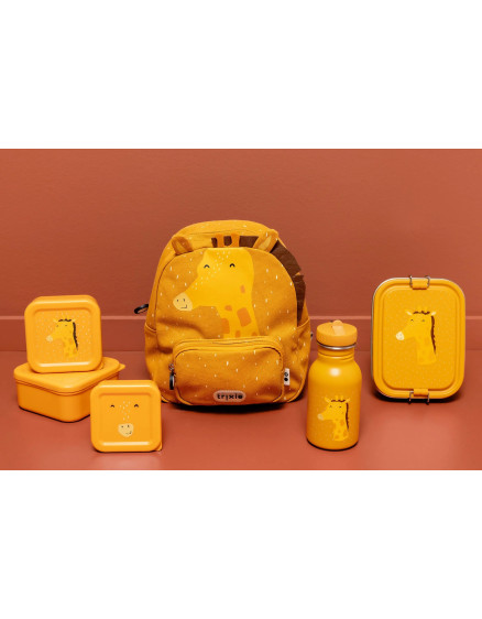 Ланчбокс Small Mr. Giraffe 4