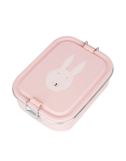 Ланчбокс Small Mrs. Rabbit Один розмір
