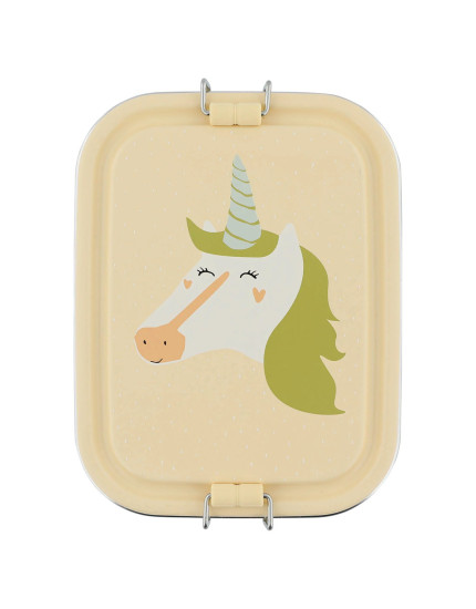 Ланчбокс Small Mrs. Unicorn Один розмір