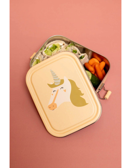 Ланчбокс Small Mrs. Unicorn 4
