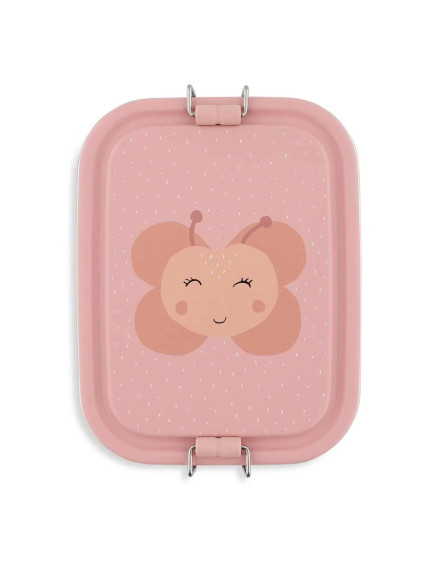 Ланчбокс Small Mrs. Butterfly