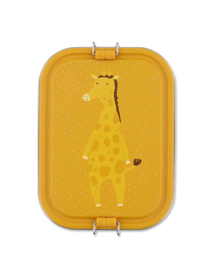 Ланчбокс Large Mr. Giraffe