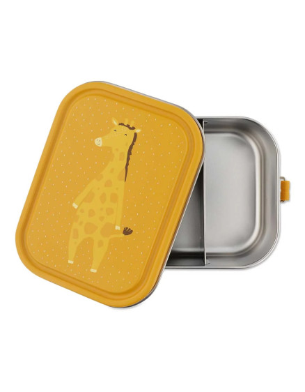 Ланчбокс Large Mr. Giraffe 2