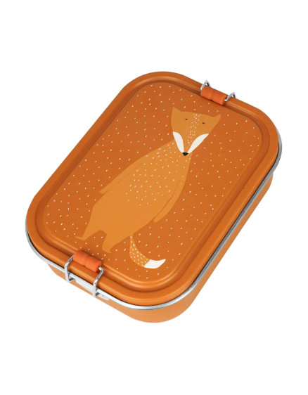 Ланчбокс Large Mr. Fox