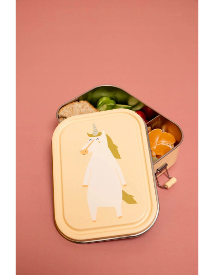 Ланчбокс Large Mrs. Unicorn 4