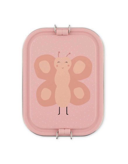 Ланчбокс Large Mrs. Butterfly