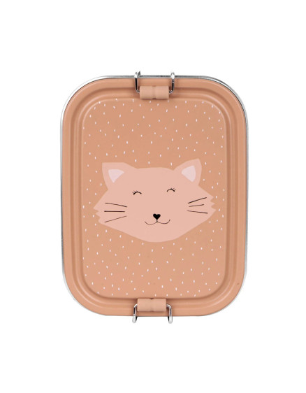 Ланчбокс Small Mrs. Cat