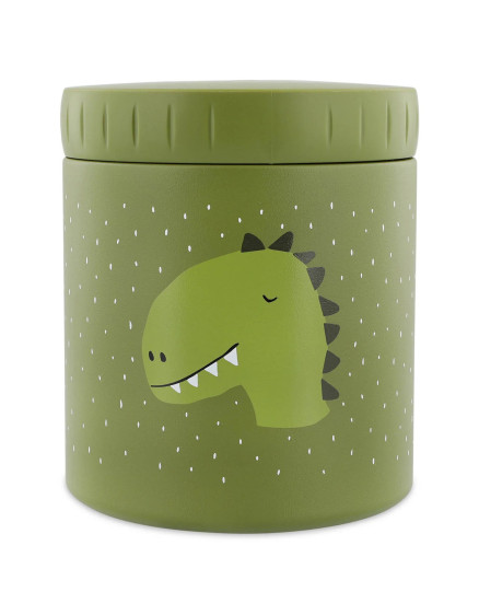 Термос для їжі Mr. Dino 500ml 