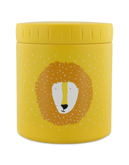 Термос для їжі Mr. Lion 500ml  Один розмір