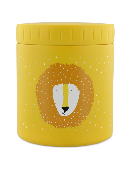 Термос для їжі Mr. Lion 500ml 