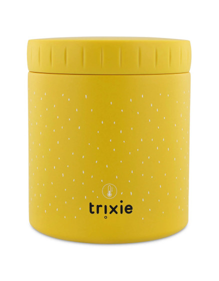 Термос для їжі Mr. Lion 500ml  2