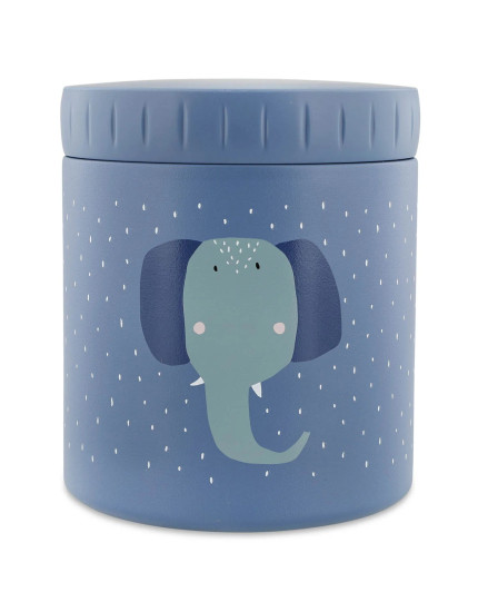 Термос для їжі Mr. Elephant 500ml  Один розмір
