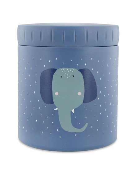 Термос для їжі Mr. Elephant 500ml 