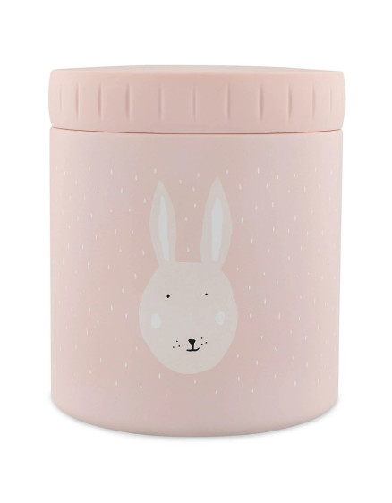 Термос для їжі Mr. Rabbit 500ml 