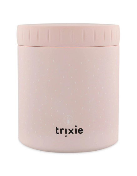 Термос для їжі Mr. Rabbit 500ml  2
