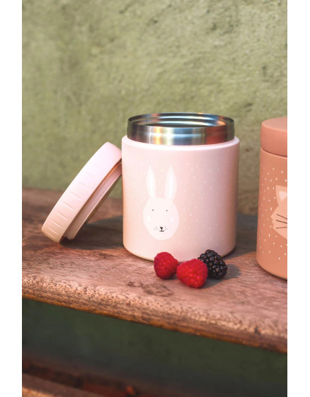 Термос для їжі Mr. Rabbit 500ml  3
