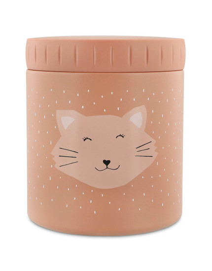 Термос для їжі Mr. Cat 500ml  Один розмір