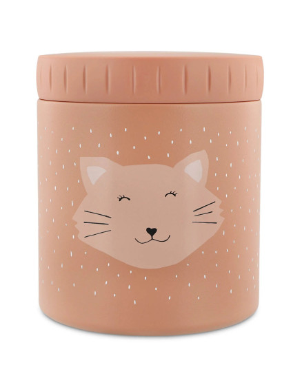 Термос для їжі Mr. Cat 500ml 