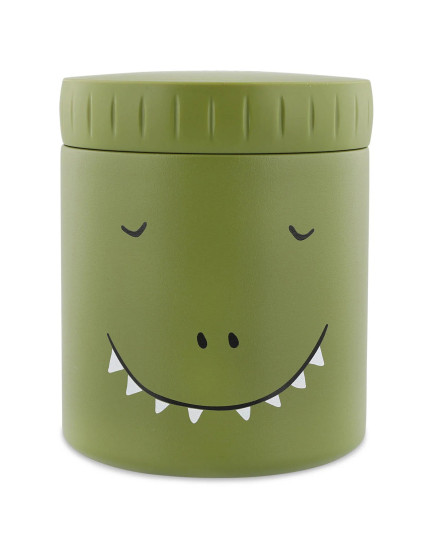 Термос для їжі Mr. Dino 350ml Один розмір