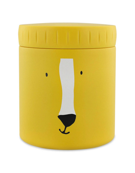 Термос для їжі Mr. Lion 350ml