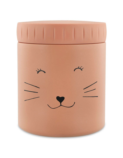 Термос для їжі Mr. Cat 350ml Один розмір