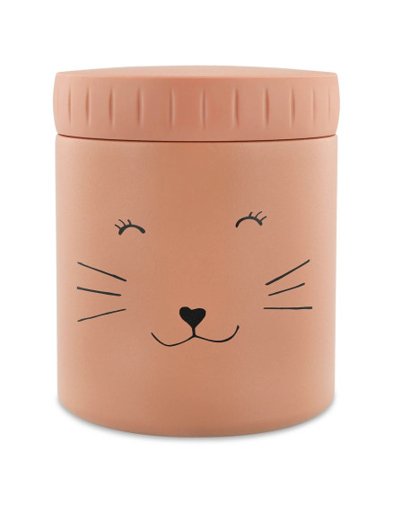 Термос для їжі Mr. Cat 350ml